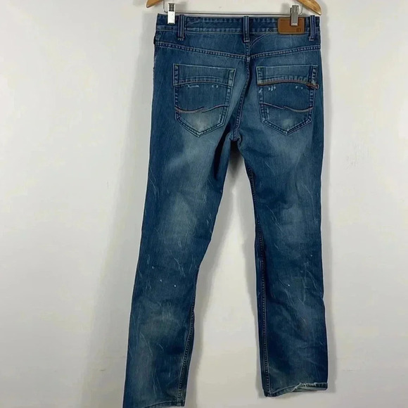 Jack & jones jeans 28x33 - Picture 4 of 8